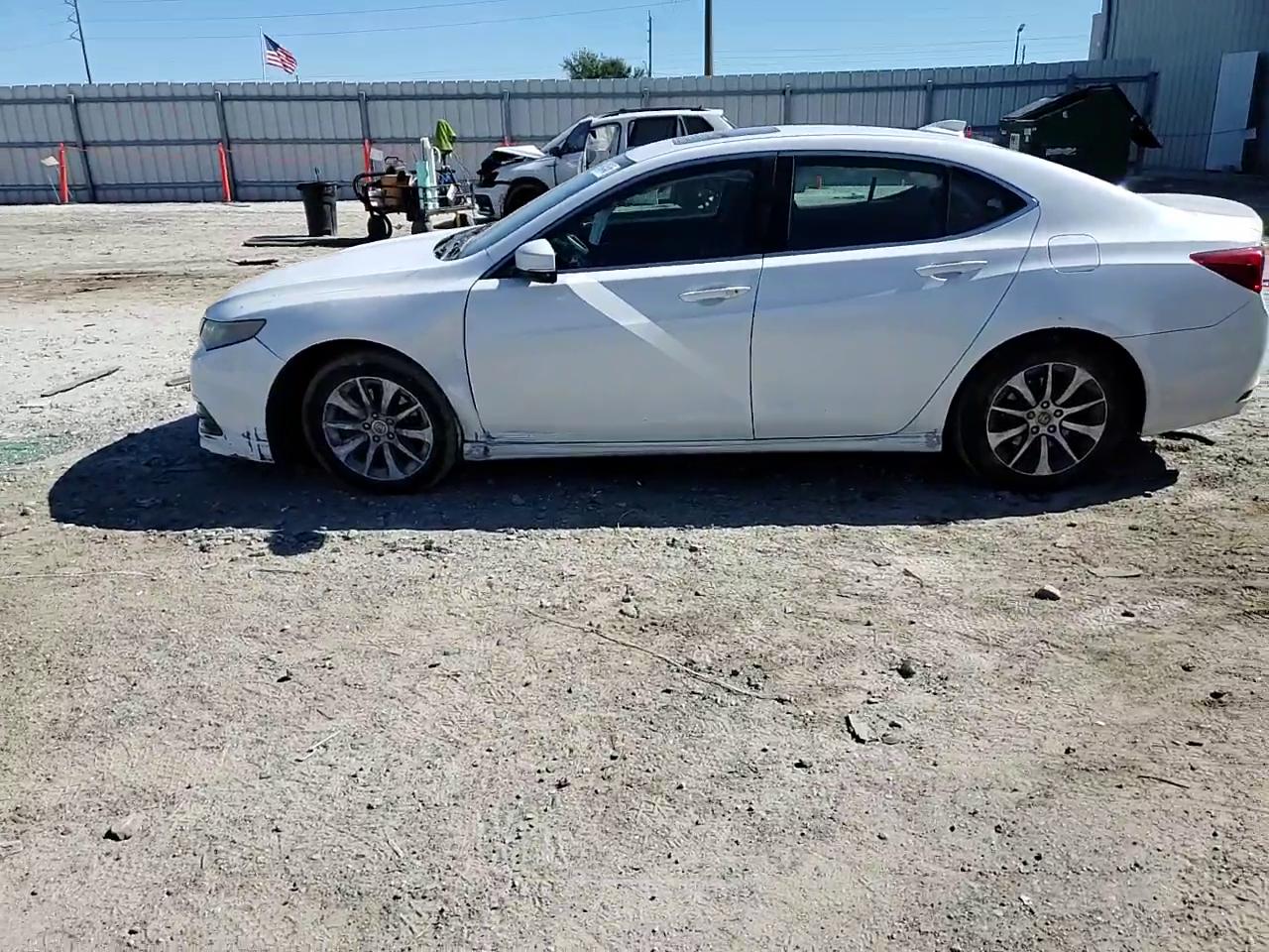 Фото: 19UUB1F56FA004711