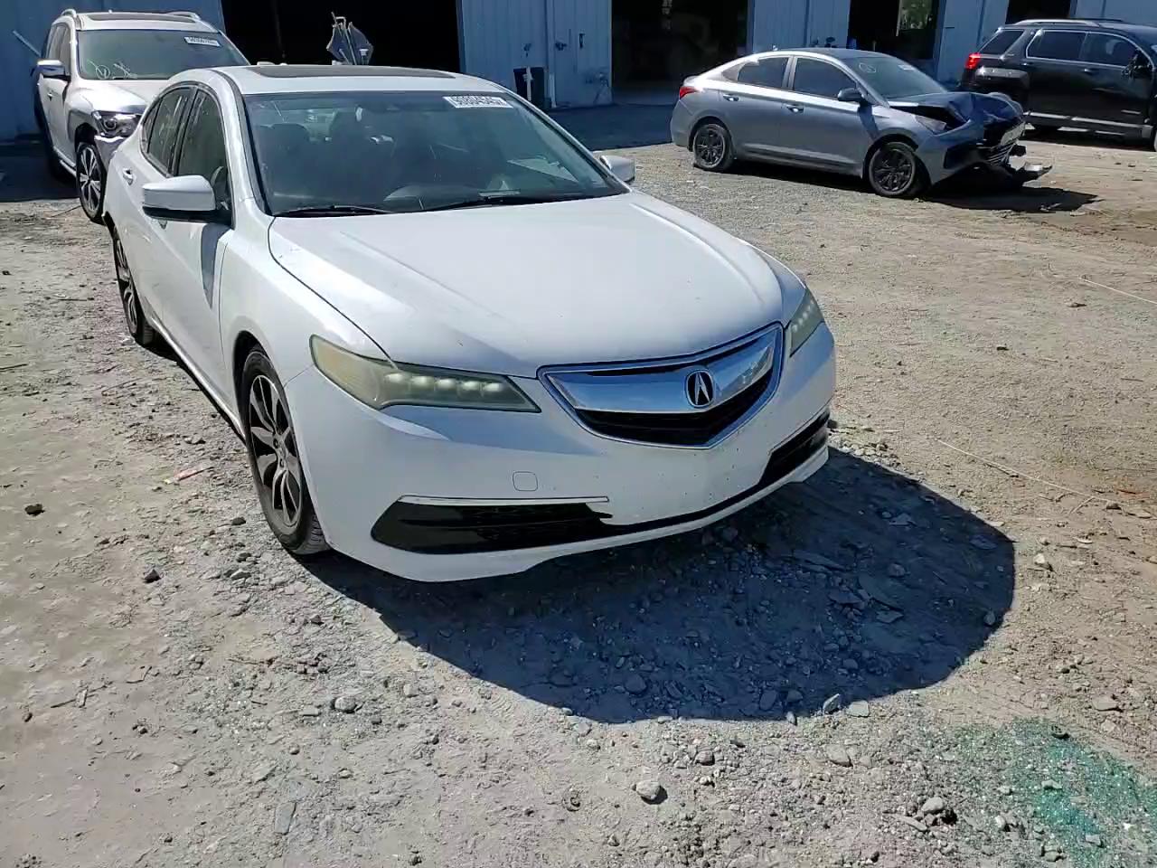 Фото: 19UUB1F56FA004711