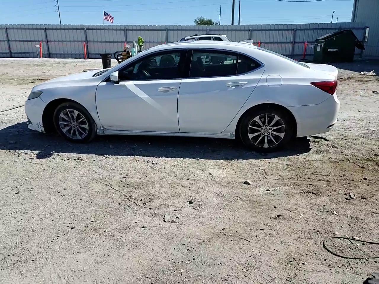 Фото: 19UUB1F56FA004711