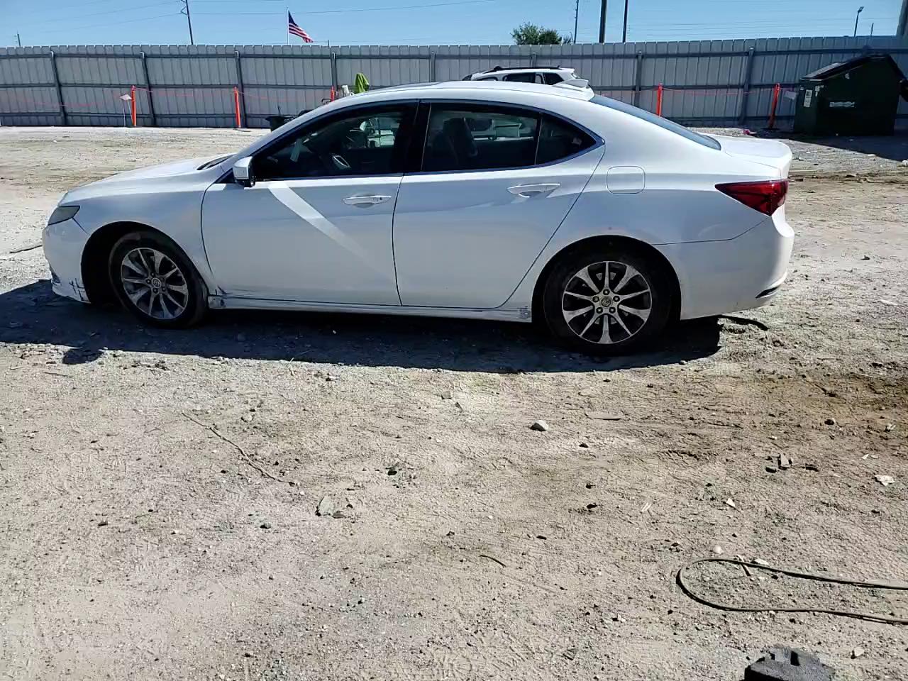 Фото: 19UUB1F56FA004711