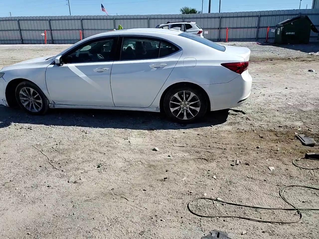 Фото: 19UUB1F56FA004711