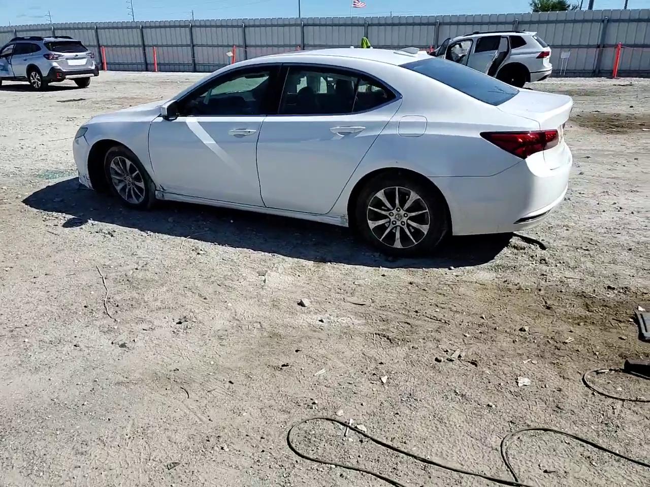 Фото: 19UUB1F56FA004711