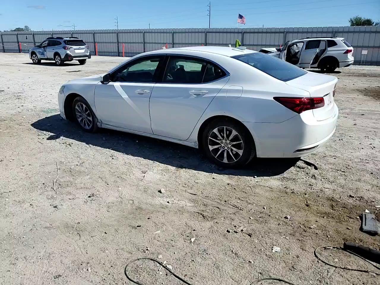 Фото: 19UUB1F56FA004711