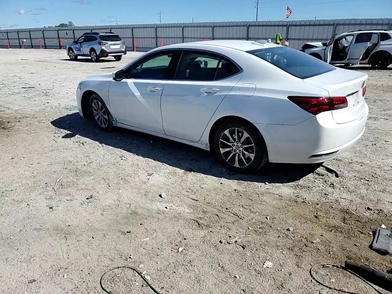 Фото: 19UUB1F56FA004711