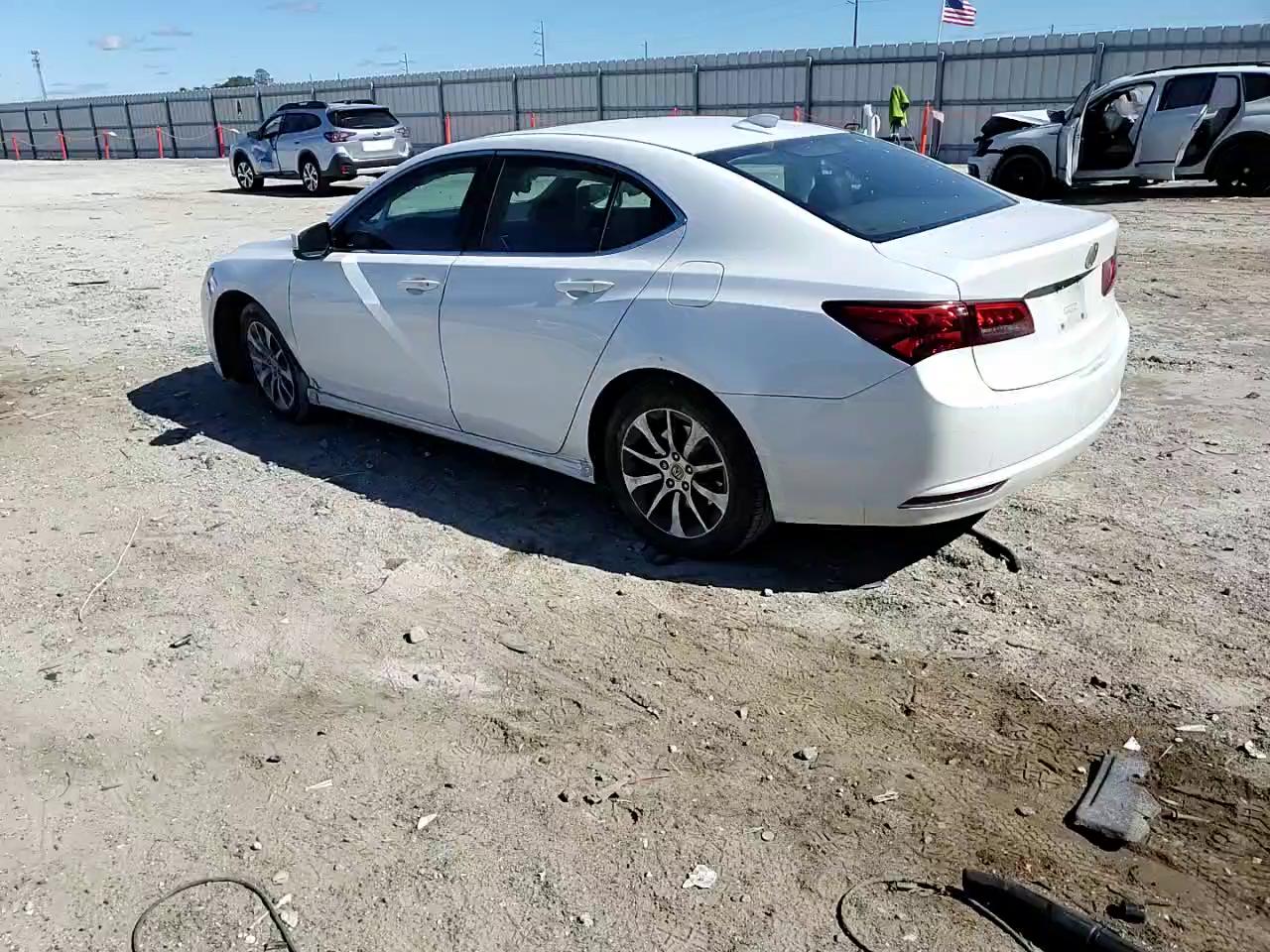 Фото: 19UUB1F56FA004711