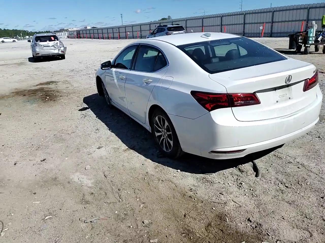 Фото: 19UUB1F56FA004711