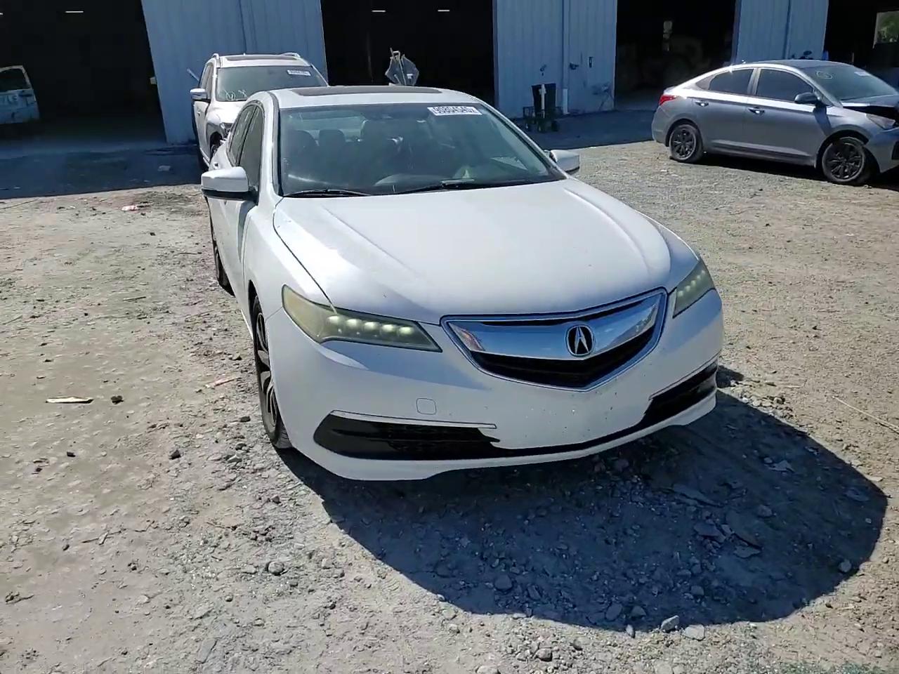 Фото: 19UUB1F56FA004711