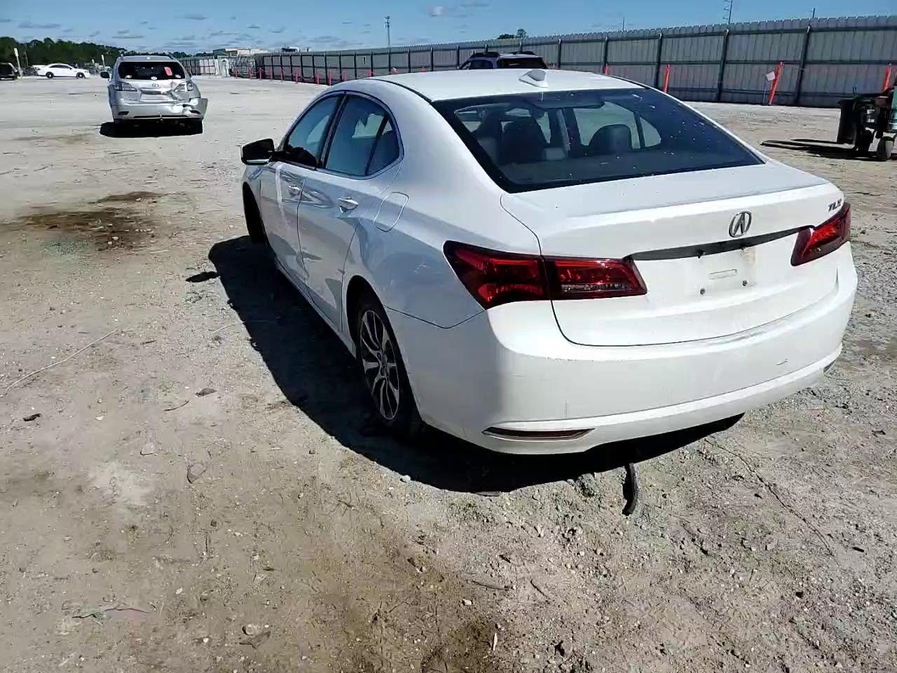 Фото: 19UUB1F56FA004711