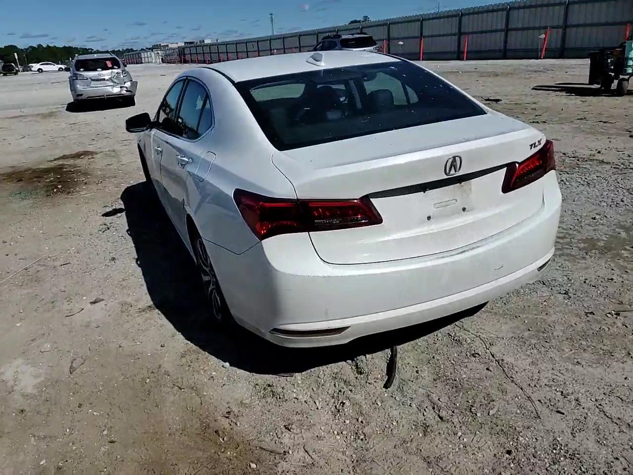 Фото: 19UUB1F56FA004711