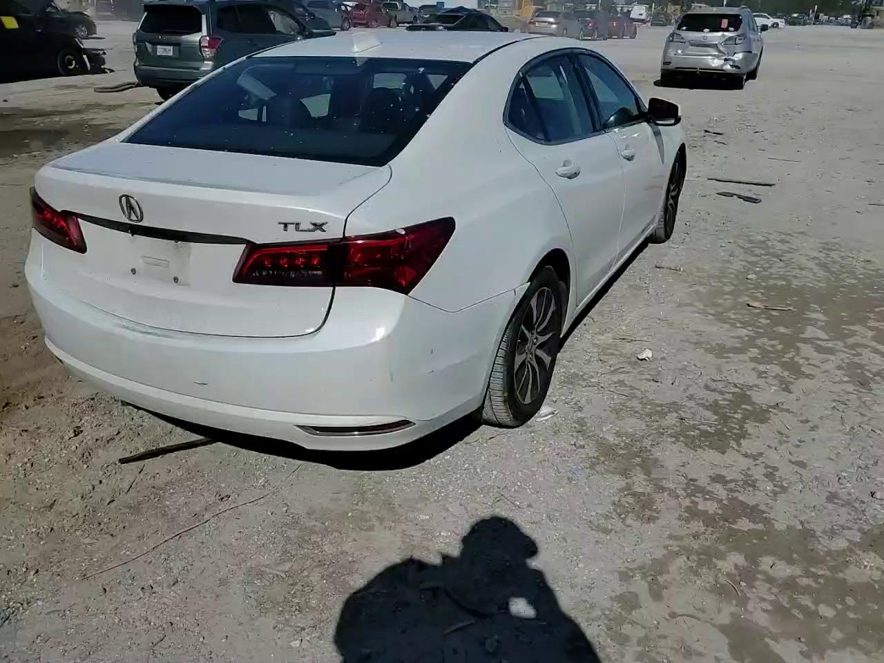 Фото: 19UUB1F56FA004711