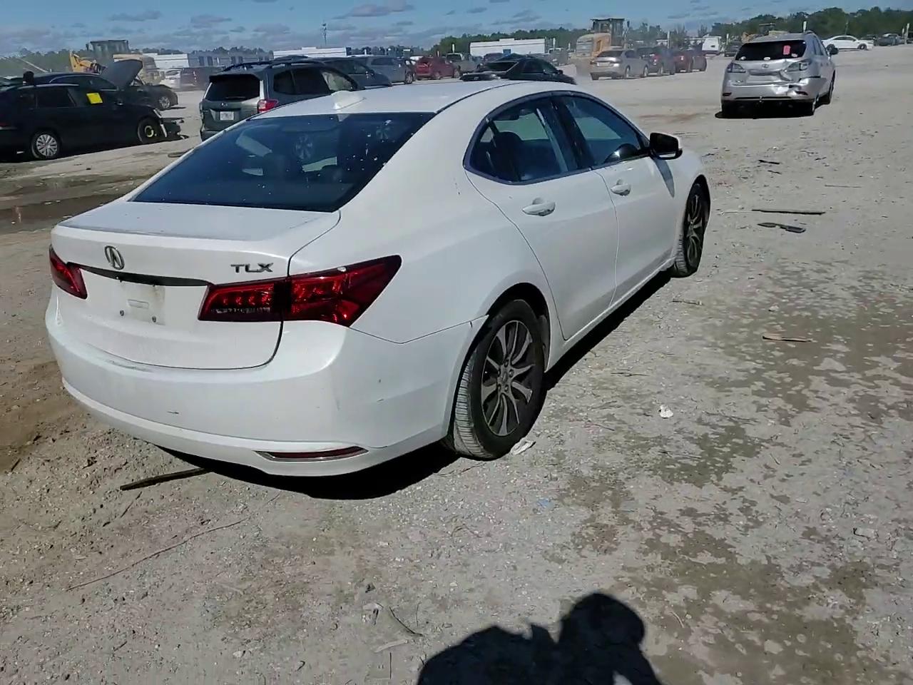 Фото: 19UUB1F56FA004711