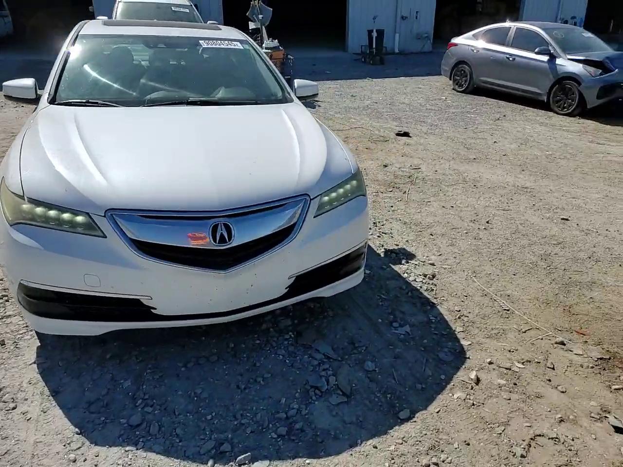 Фото: 19UUB1F56FA004711