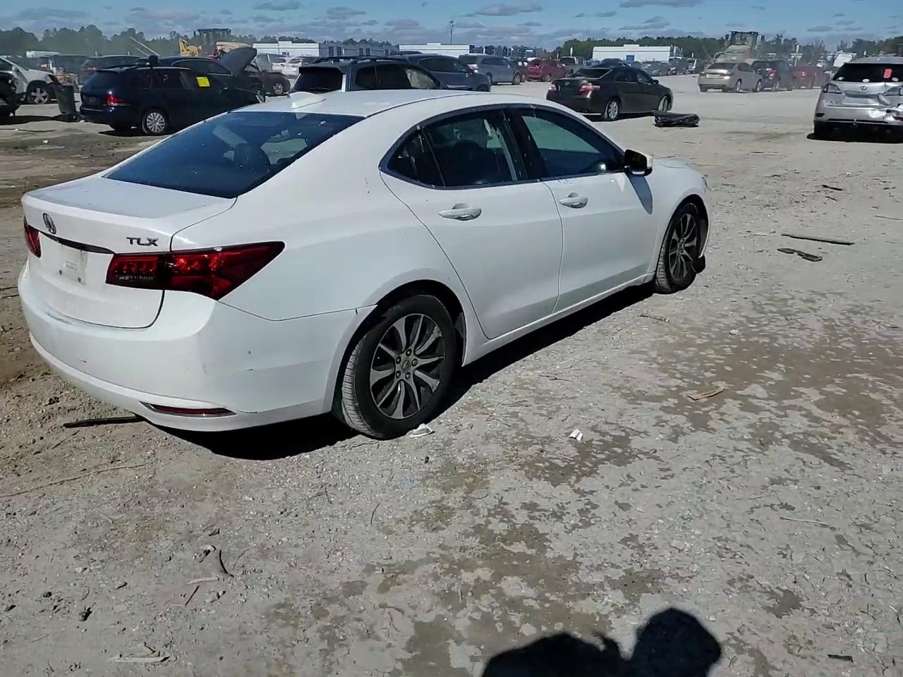 Фото: 19UUB1F56FA004711