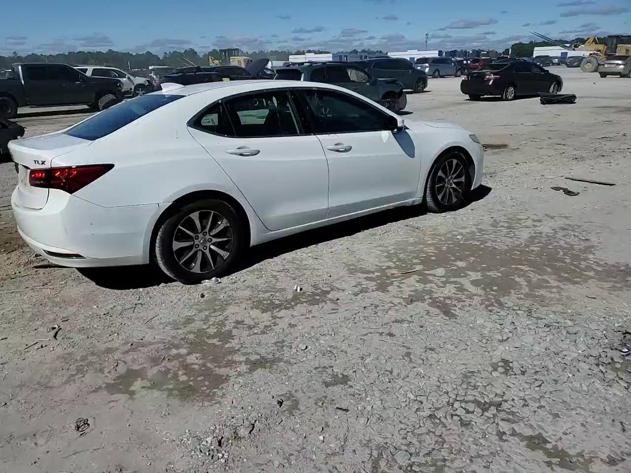 Фото: 19UUB1F56FA004711