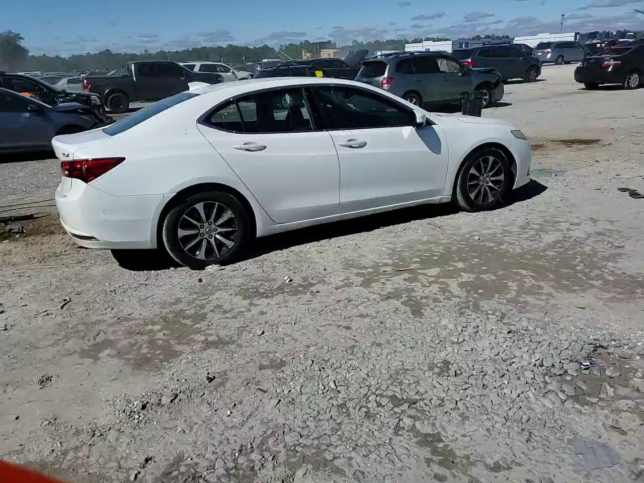 Фото: 19UUB1F56FA004711