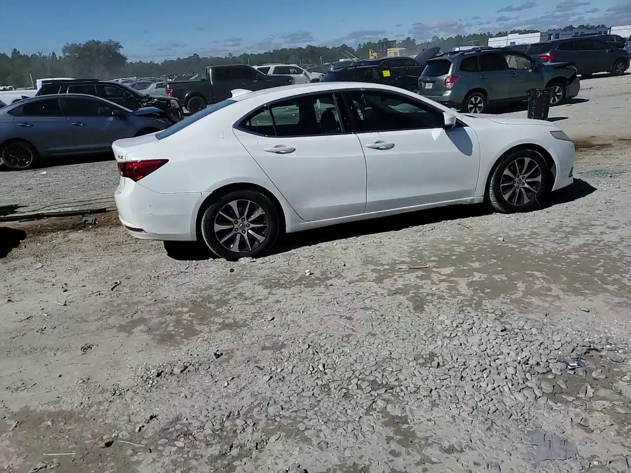 Фото: 19UUB1F56FA004711