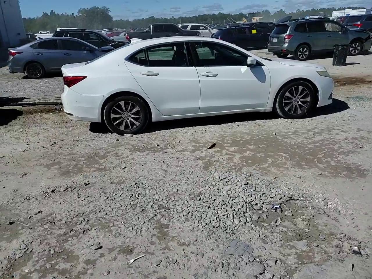 Фото: 19UUB1F56FA004711