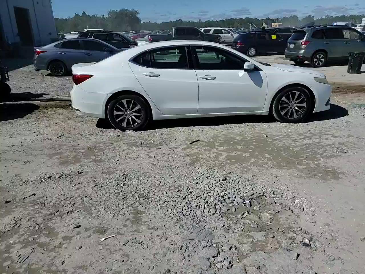 Фото: 19UUB1F56FA004711