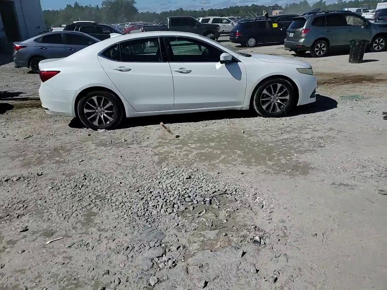 Фото: 19UUB1F56FA004711