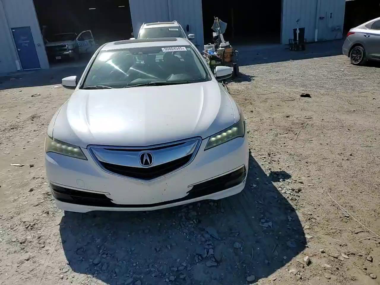 Фото: 19UUB1F56FA004711