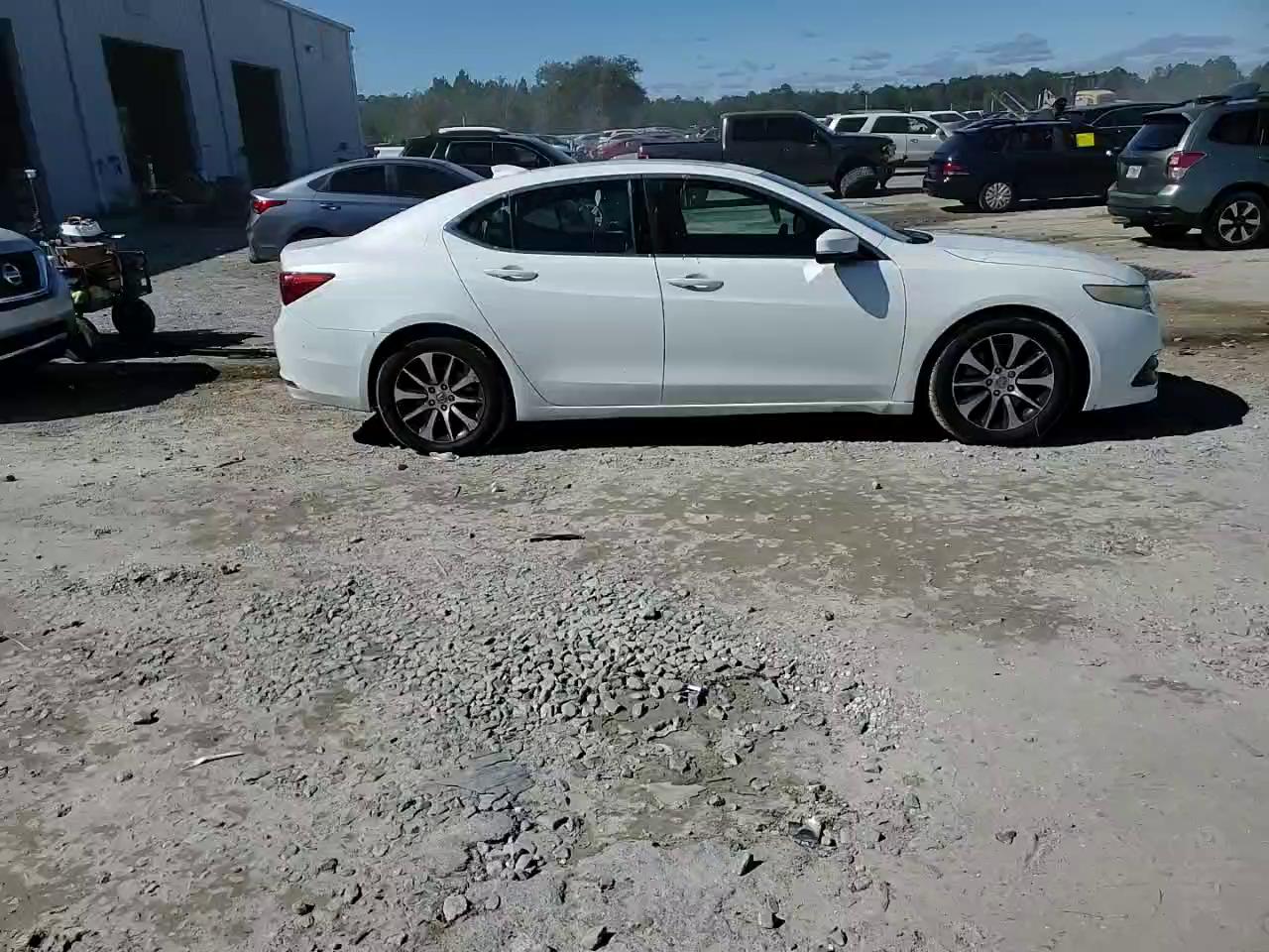 Фото: 19UUB1F56FA004711