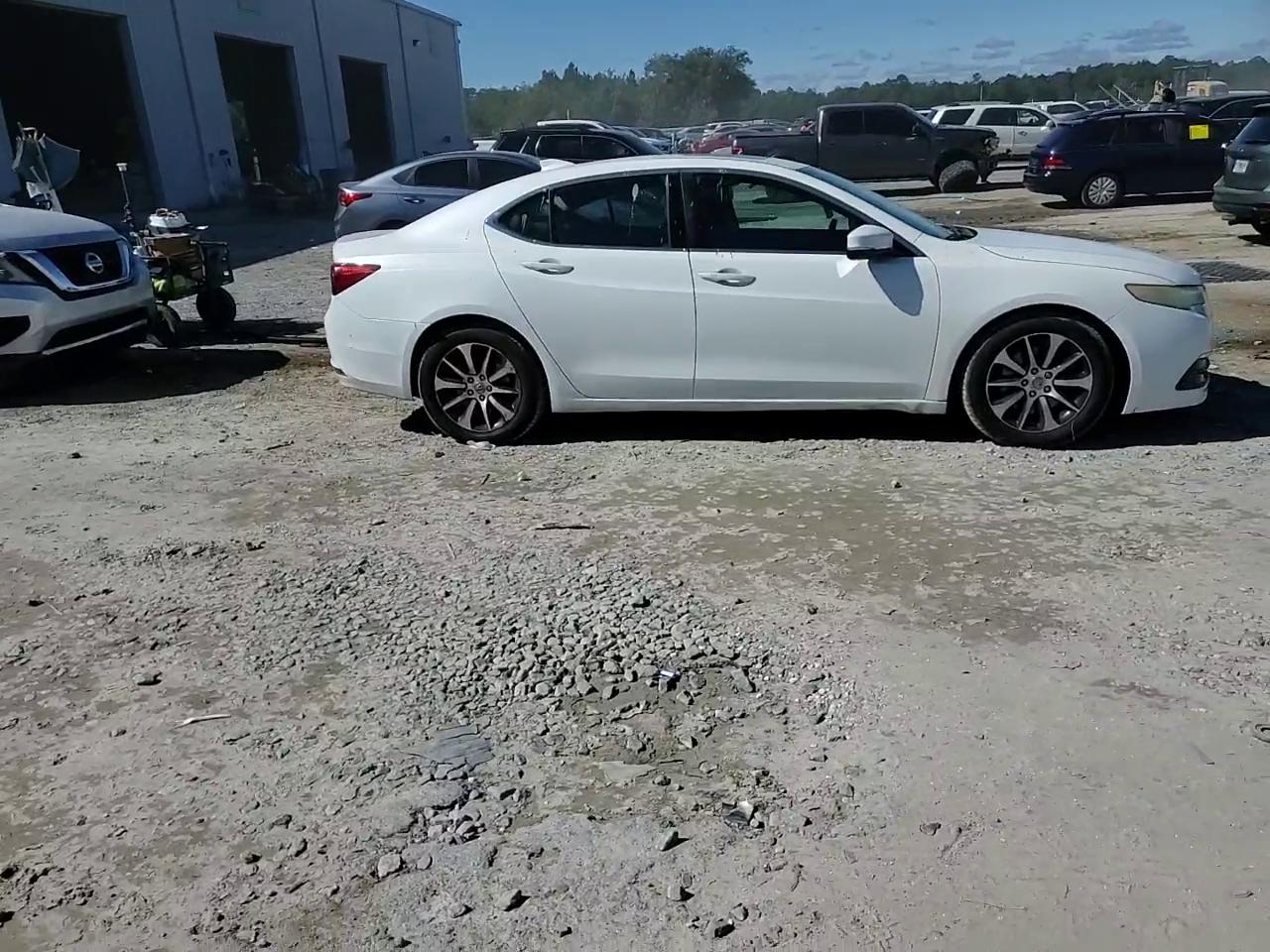 Фото: 19UUB1F56FA004711