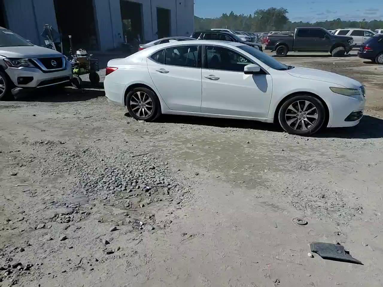 Фото: 19UUB1F56FA004711