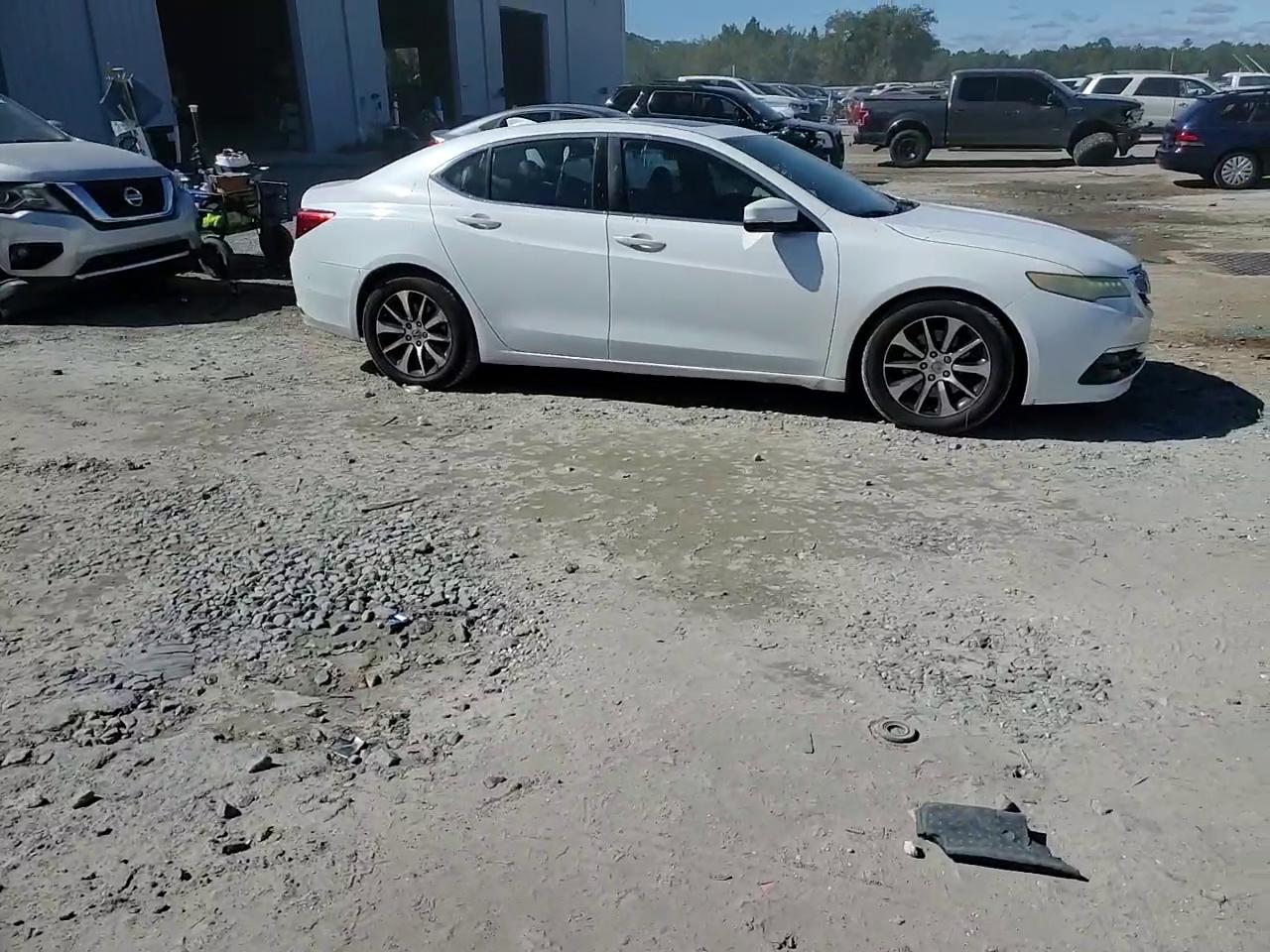 Фото: 19UUB1F56FA004711