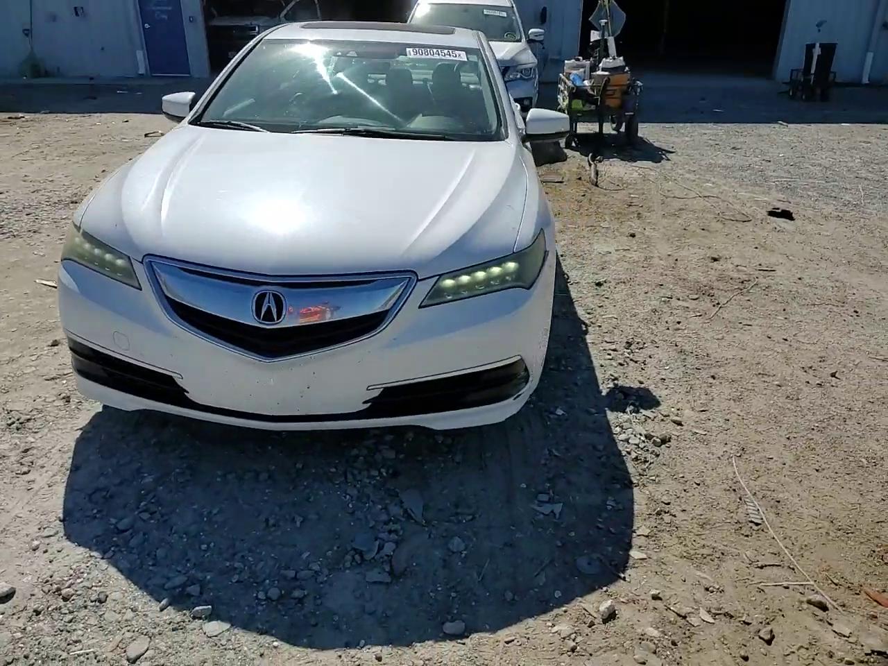 Фото: 19UUB1F56FA004711