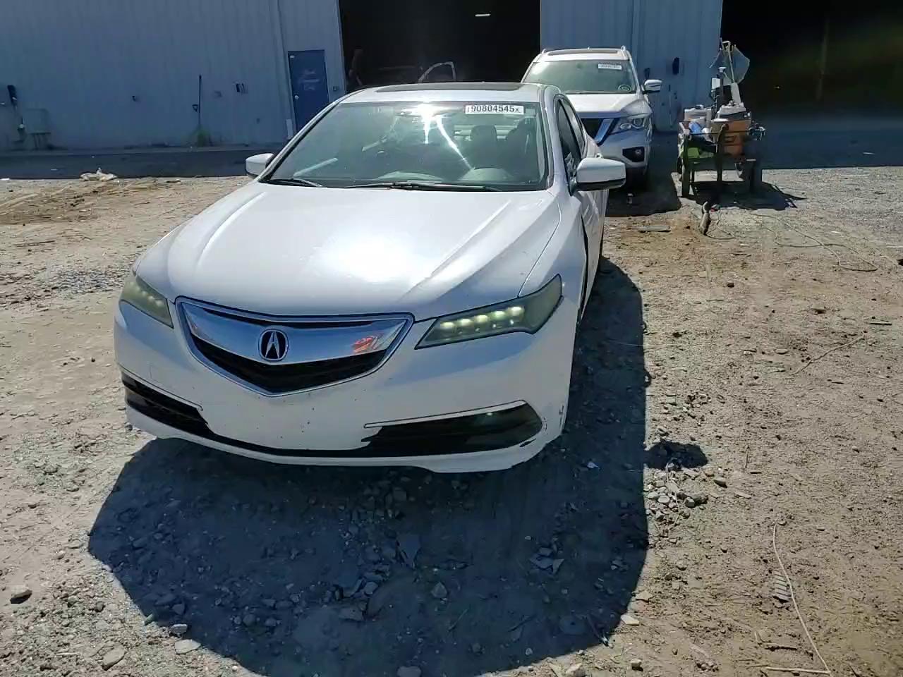 Фото: 19UUB1F56FA004711