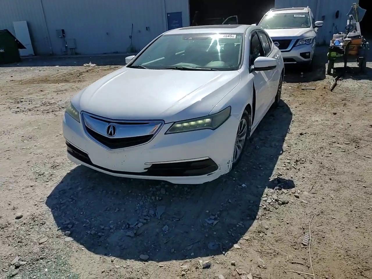 Фото: 19UUB1F56FA004711