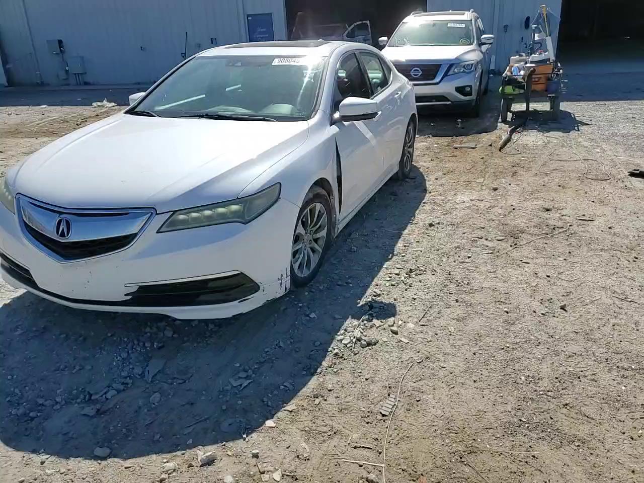 Фото: 19UUB1F56FA004711