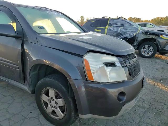 2007 Chevrolet Equinox Lt VIN: 2CNDL73F976038891 Lot: 82749805