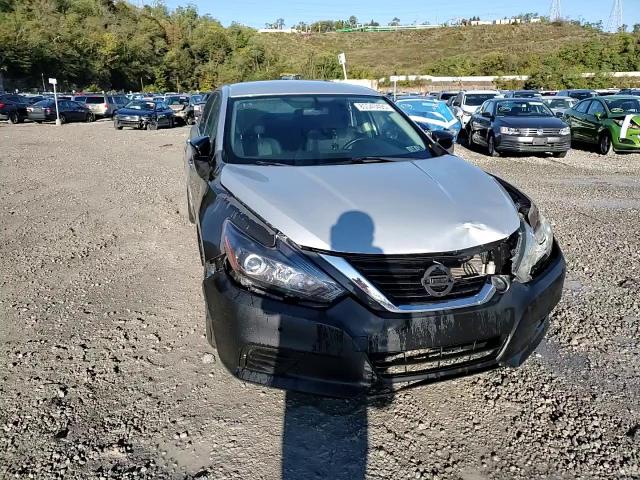 2018 Nissan Altima 2.5 VIN: 1N4AL3AP5JC119340 Lot: 85543405
