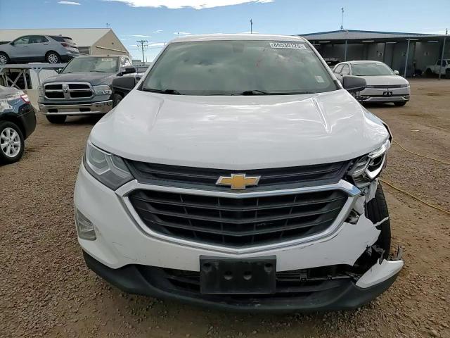 2019 Chevrolet Equinox Ls VIN: 2GNAXSEV2K6149477 Lot: 86530125