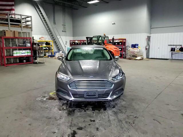 2014 Ford Fusion Se VIN: 1FA6P0H76E5366763 Lot: 90359135