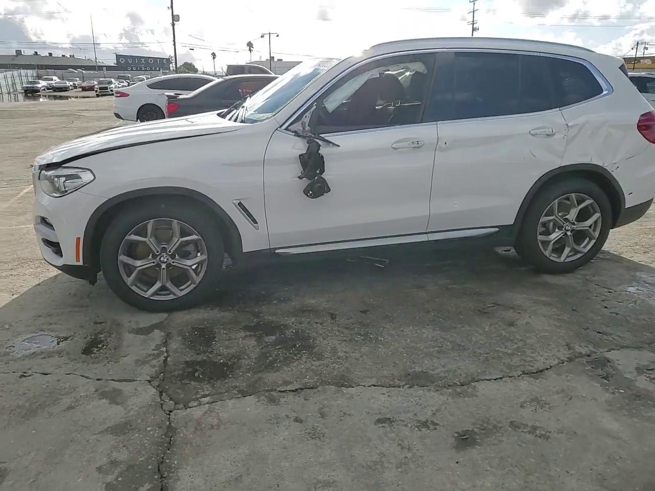 Фото: 5UXTY3C00L9D46229