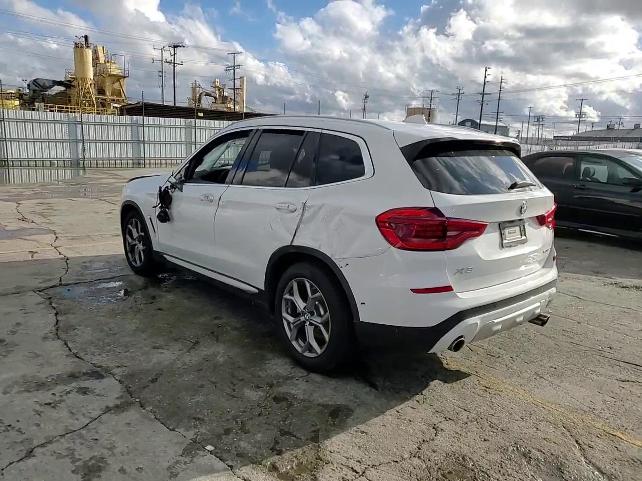 Фото: 5UXTY3C00L9D46229