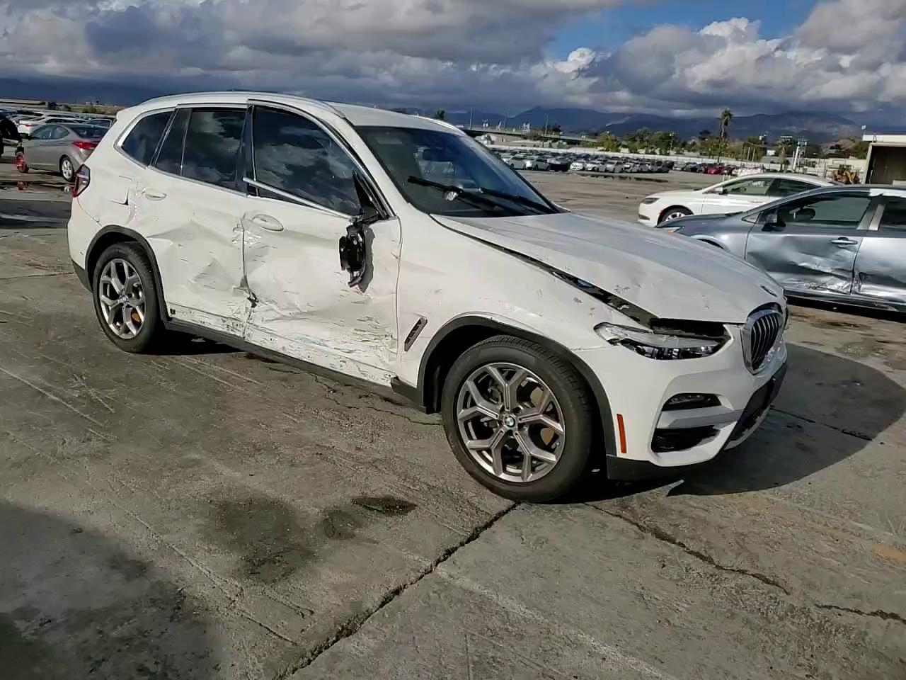 Фото: 5UXTY3C00L9D46229