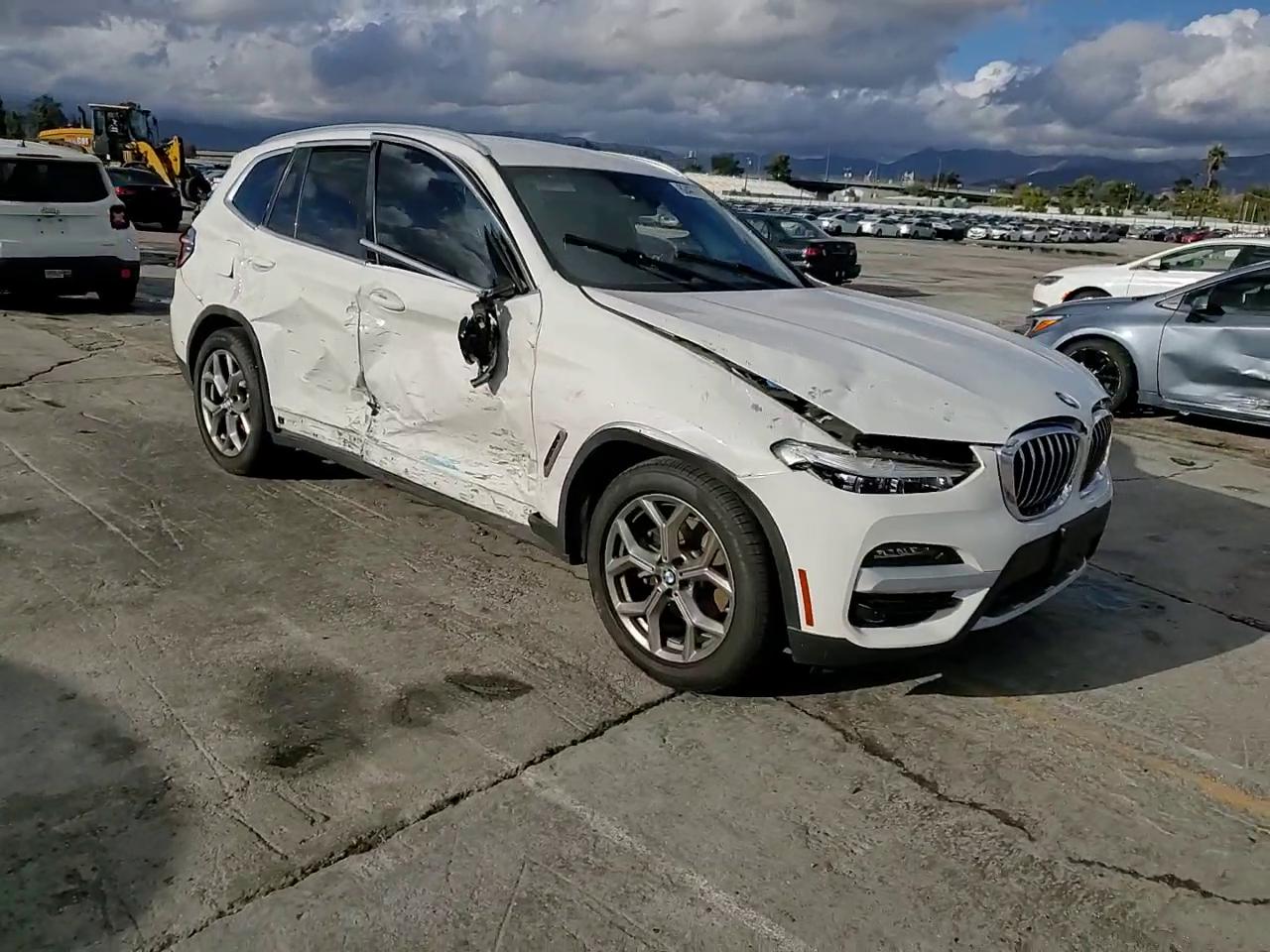 Фото: 5UXTY3C00L9D46229