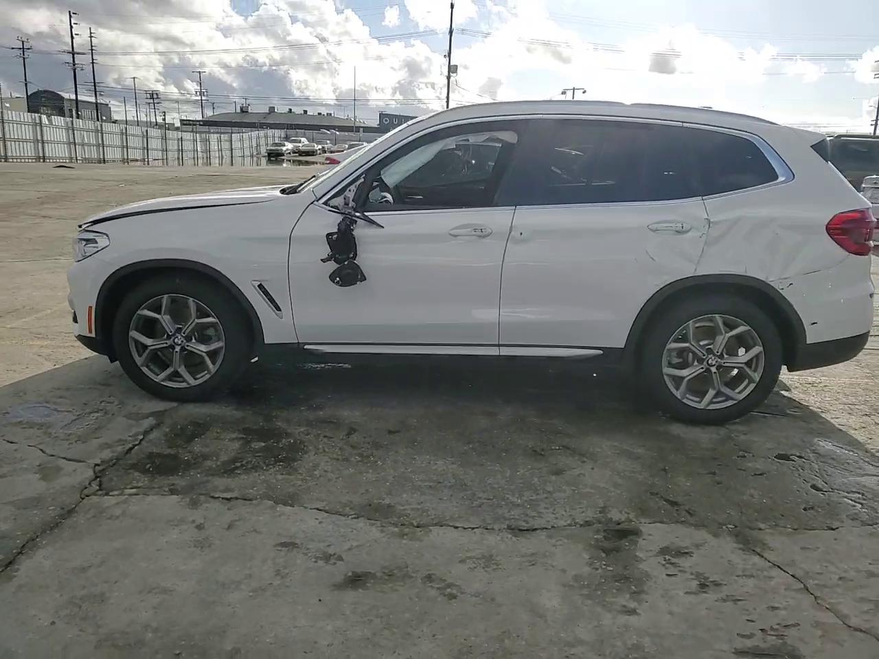 Фото: 5UXTY3C00L9D46229