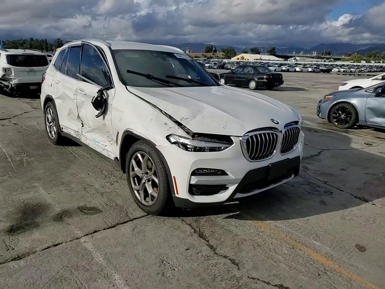 Фото: 5UXTY3C00L9D46229