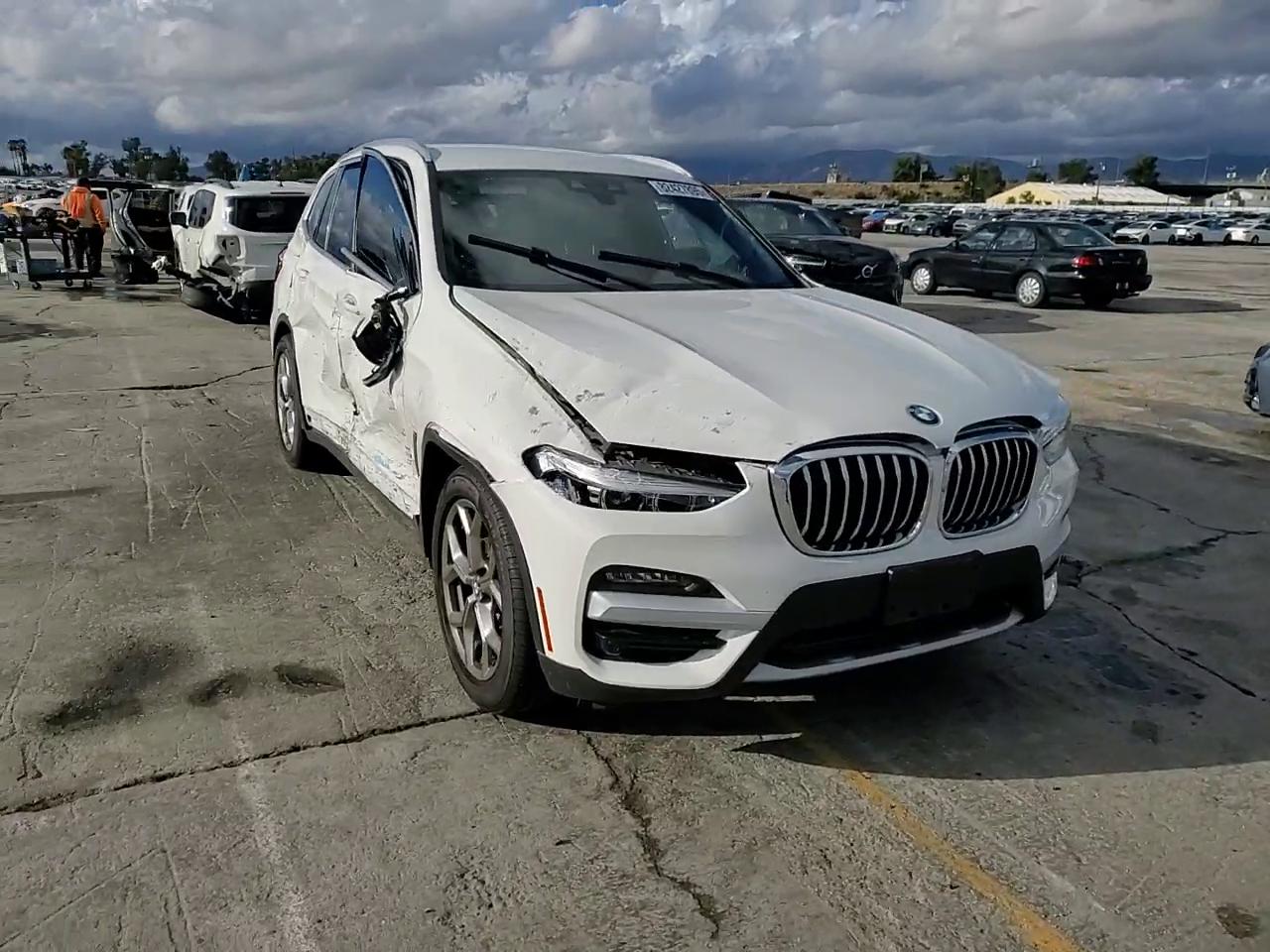 Фото: 5UXTY3C00L9D46229