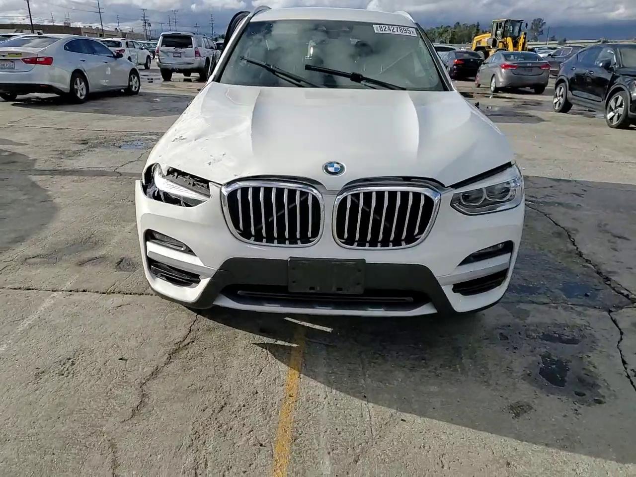 Фото: 5UXTY3C00L9D46229