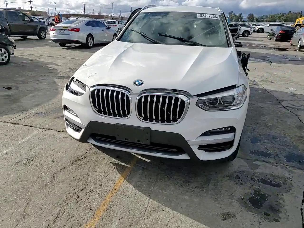 Фото: 5UXTY3C00L9D46229