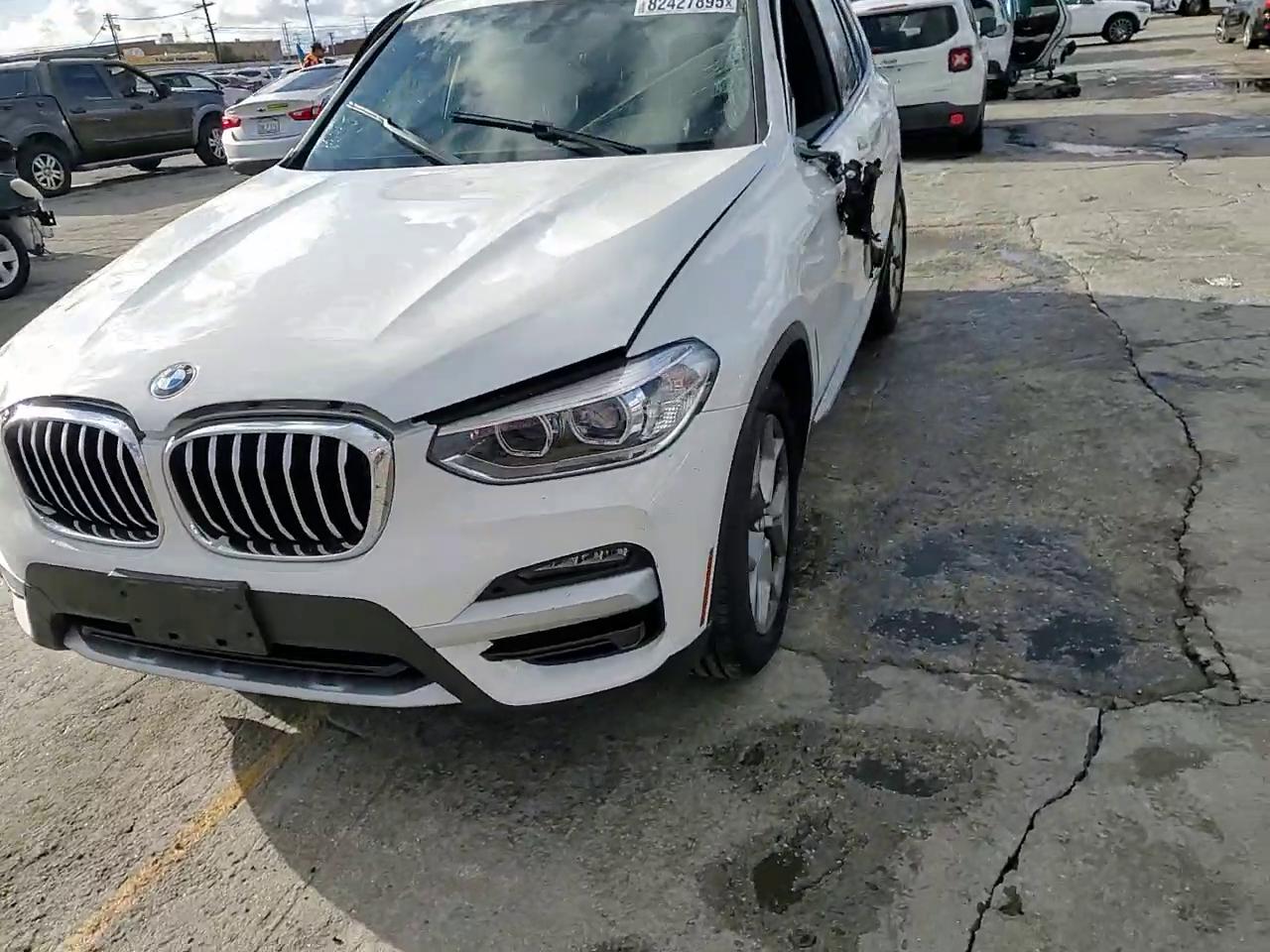 Фото: 5UXTY3C00L9D46229