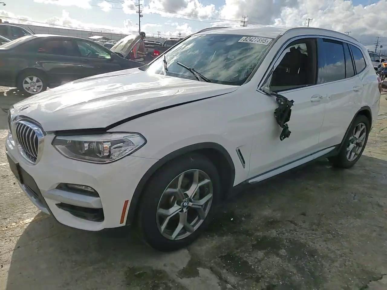 Фото: 5UXTY3C00L9D46229