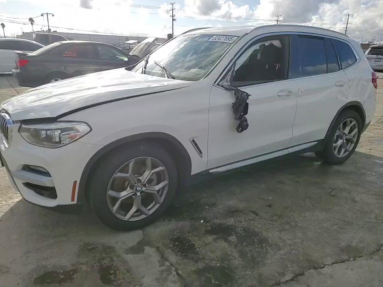 Фото: 5UXTY3C00L9D46229