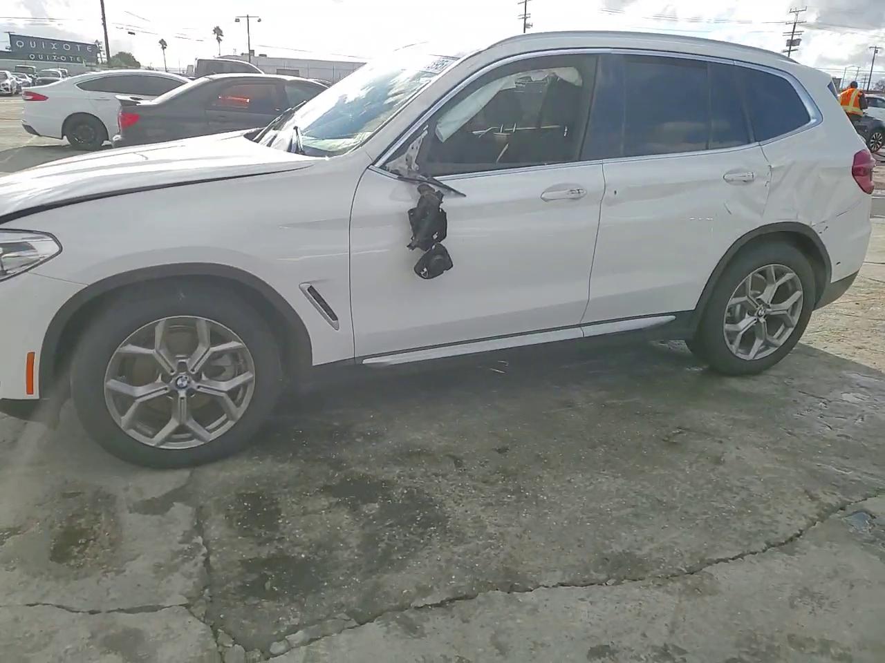 Фото: 5UXTY3C00L9D46229