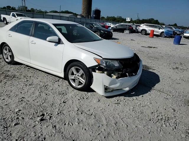 2014 Toyota Camry L VIN: 4T1BF1FK2EU796235 Lot: 84963055